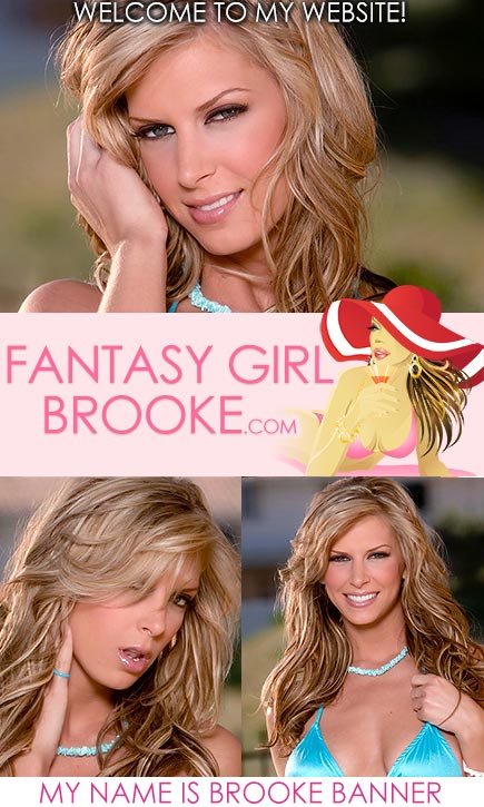Brooke Banner Official Website